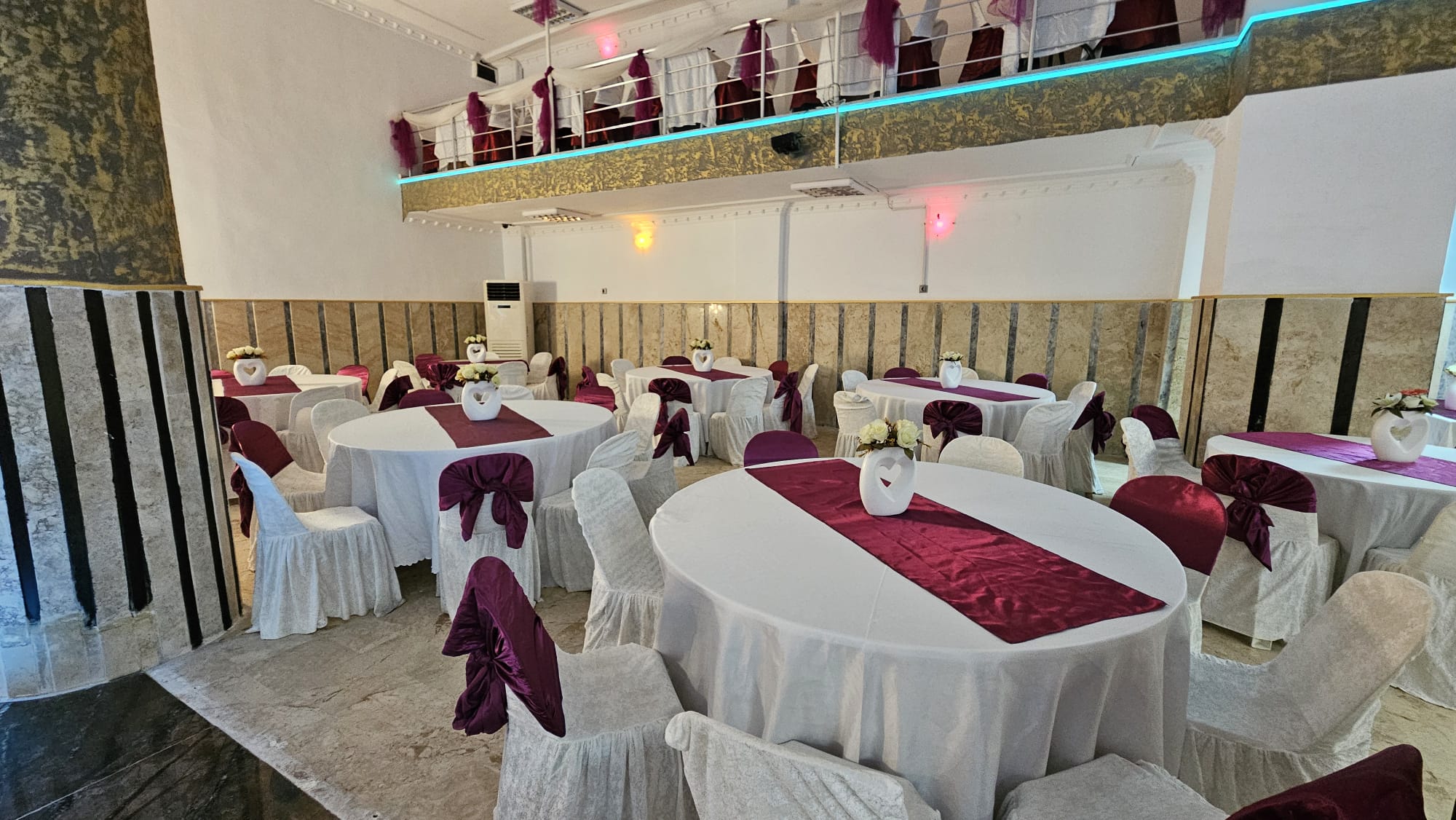 Ay Dede Düğün Sarayı